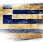 Download Misc Flag Of Greece PFP