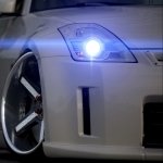 Download Vehicle Nissan 350Z PFP