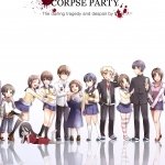 Download Anime Corpse Party PFP