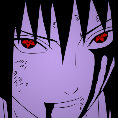 Download Uchiha Clan Sharingan (Naruto) Mangekyō Sharingan Sasuke ...