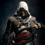 Download Video Game Assassin's Creed IV: Black Flag PFP
