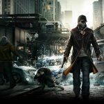 Download Video Game Watch Dogs PFP