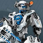  Stormer - Hero Factory