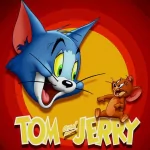 TV Show Tom And Jerry PFP