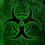 Sci Fi biohazard PFP