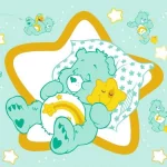 TV Show The Care Bears PFP