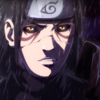 Hashirama Senju Pfp