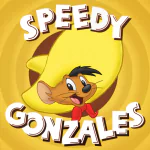  Speedy Gonzales