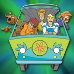 TV Show Scooby-Doo PFP