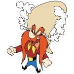  Yosemite Sam