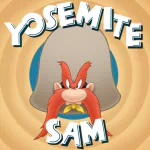  Yosemite Sam