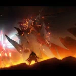 video game Xenogears PFP