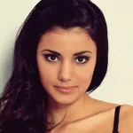 woman Johanna Lundback PFP