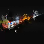 man made Nike PFP