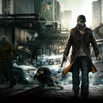 video game Watch Dogs PFP