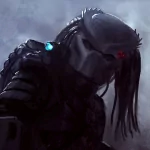 movie Predator PFP