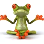 artistic 3D Art PFP