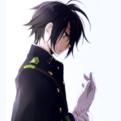 Seraph of the End Pfp