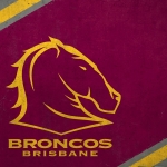 Brisbane Broncos Pfp