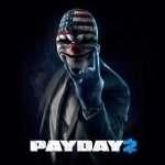 Download Video Game Payday 2 PFP