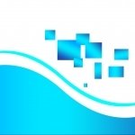 Download Abstract Wave PFP