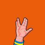 Download TV Show Star Trek: The Original Series PFP