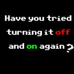 Download TV Show The IT Crowd PFP