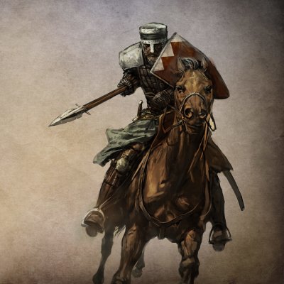 Mount & Blade: Warband PFP