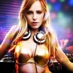 Download Music DJ PFP
