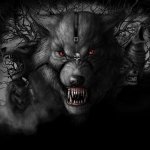 Download Dark Werewolf PFP