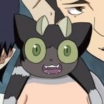 Download Anime Blue Exorcist PFP