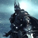 Download Video Game Warcraft PFP