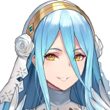 Download Azura (Fire Emblem) Video Game Fire Emblem Heroes PFP