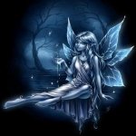 Download Fantasy Fairy PFP