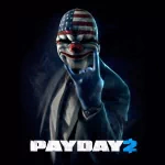 video game Payday 2 PFP
