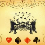 man made card PFP