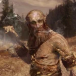 video game The Elder Scrolls V: Skyrim PFP