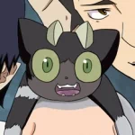 Anime Blue Exorcist PFP