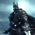 video game Warcraft PFP