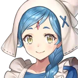 Lilith (Fire Emblem) video game Fire Emblem Heroes PFP