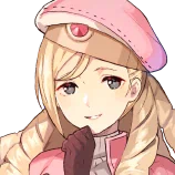 Forrest (Fire Emblem) video game Fire Emblem Heroes PFP