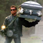  You've Been Terminated !