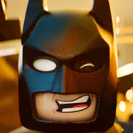  I'm Batman !