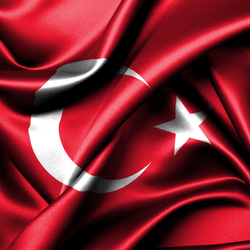 Flag Of Turkey PFP