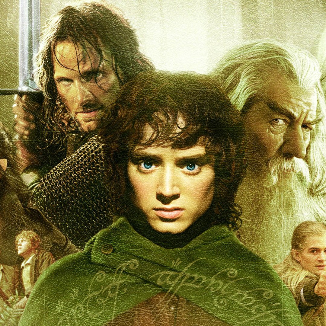 The Lord of the Rings: The Fellowship of the Ring Forum Avatar ...