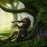 Download Fantasy Animal Fantasy Animal PFP