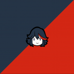 Download Anime Kill La Kill PFP