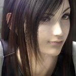 Download Anime Final Fantasy VII: Advent Children PFP