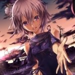 Download Anime Fragile PFP