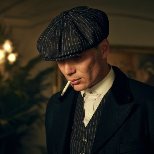 Download Cillian Murphy TV Show Peaky Blinders PFP